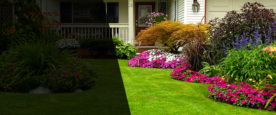 Newtown Square Landscapers