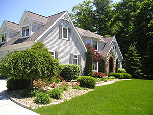 Landscapers and Lawncare Services in Newtown Square, PA