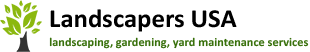 Newtown Square Landscapers